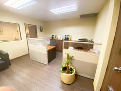 People's Park Centre (D1), Office #453504241